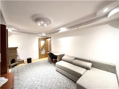 Apartament 3 camere, decomandat, zona Cantacuzino, Ploiesti