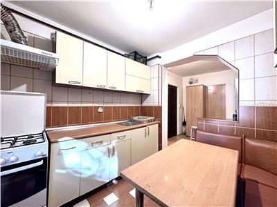 Apartament 3 camere, decomandat, zona Cantacuzino, Ploiesti