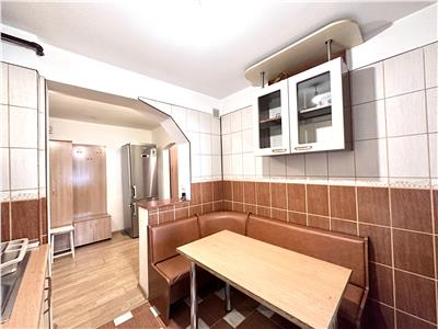 Apartament 3 camere, decomandat, zona Cantacuzino, Ploiesti