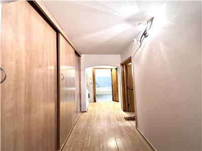 Apartament 3 camere, decomandat, zona Cantacuzino, Ploiesti