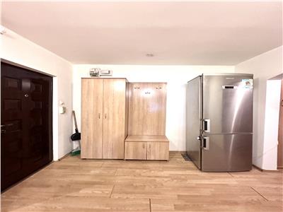 Apartament 3 camere, decomandat, zona Cantacuzino, Ploiesti