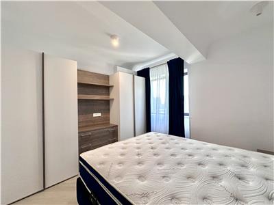 Apartament 3 camere de lux, parcare subterana, CORTINA NORTH Pipera