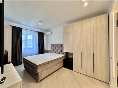 Apartament 3 camere de lux, parcare subterana, CORTINA NORTH Pipera