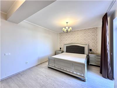 Penthouse 3 camere de lux, terasa 50 mp, Nord Albert, Ploiesti