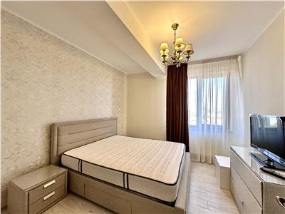 Penthouse 3 camere de lux, terasa 50 mp, Nord Albert, Ploiesti