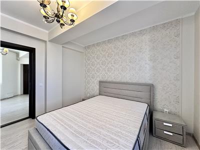 Penthouse 3 camere de lux, terasa 50 mp, Nord Albert, Ploiesti