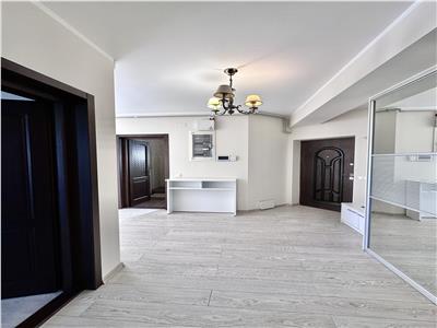 Penthouse 3 camere de lux, terasa 50 mp, Nord Albert, Ploiesti