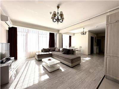 Penthouse 3 camere de lux, terasa 50 mp, Nord Albert, Ploiesti