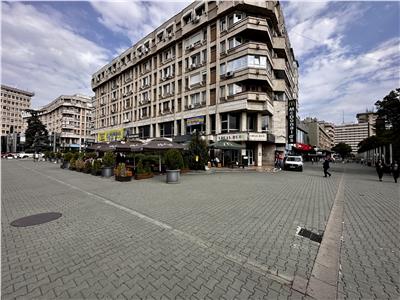 Inchiriere spatiu comercial cu vad intens, in Ploiesti, ultracentral