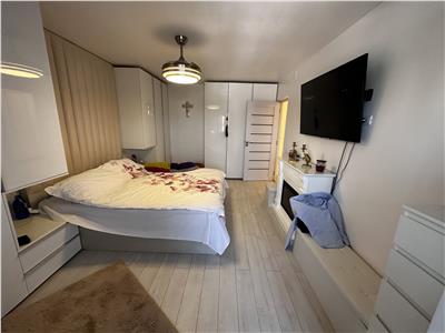 Vanzare apartament 4 camere, transformat in 3, Ploiesti, ultracentral