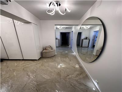 Vanzare apartament 4 camere, transformat in 3, Ploiesti, ultracentral