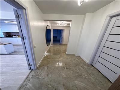 Vanzare apartament 4 camere, transformat in 3, Ploiesti, ultracentral