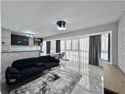 Apartament 3 camere | parcare | utilitati incluse | central Ploiesti