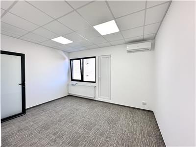 Spatii birouri de lux, de la 23 mp, zona ultracentrala, Ploiesti