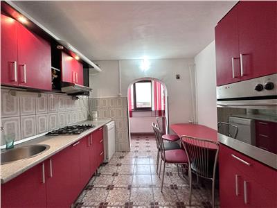 Apartament 2 camere, decomandat, zona 9 Mai, Ploiesti