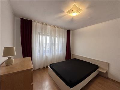 Apartament 2 camere, decomandat, zona 9 Mai, Ploiesti