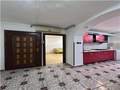 Apartament 2 camere, decomandat, zona 9 Mai, Ploiesti