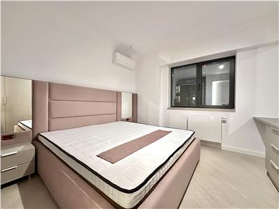 Apartament 3 camere de lux | Parcare subterana | CORTINA NORTH Pipera