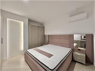 Apartament 3 camere de lux | Parcare subterana | CORTINA NORTH Pipera