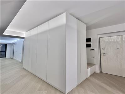 Apartament 3 camere de lux | Parcare subterana | CORTINA NORTH Pipera