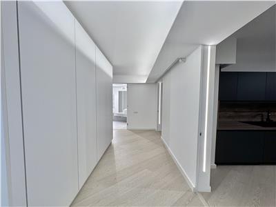 Apartament 3 camere de lux | Parcare subterana | CORTINA NORTH Pipera