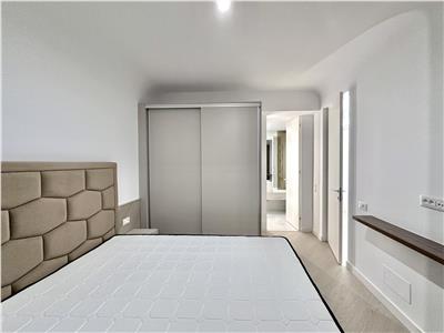 Apartament 3 camere de lux | Parcare subterana | CORTINA NORTH Pipera