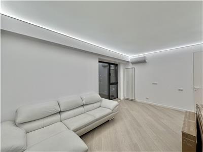 Apartament 3 camere de lux | Parcare subterana | CORTINA NORTH Pipera