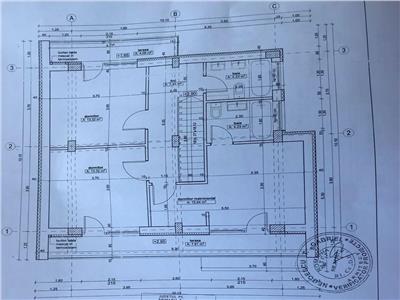 Vanzare casa 4 camere, Ploiesti, zona Nord   Cartier Rezidential Roua