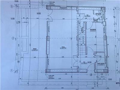 Vanzare casa 4 camere, Ploiesti, zona Nord   Cartier Rezidential Roua