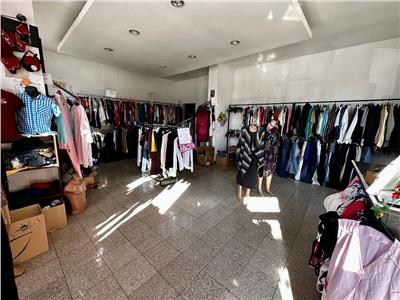 Inchiriere spatiu comercial, stradal, Gheorghe Doja, Ploiesti