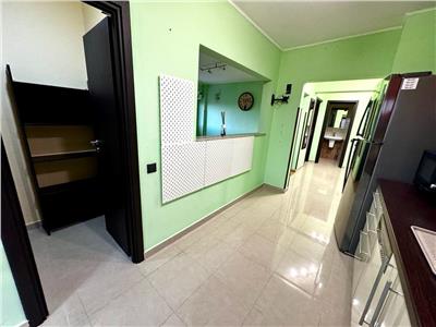 Vanzare apartament 3 camere, 1A decomandat, Ploiesti, ultracentral