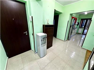 Vanzare apartament 3 camere, 1A decomandat, Ploiesti, ultracentral