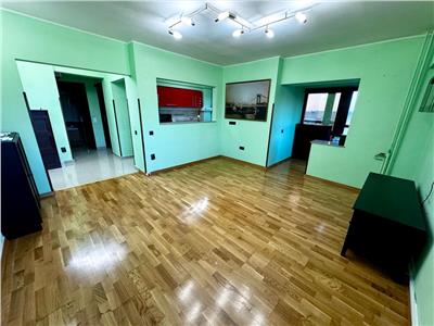 Vanzare apartament 3 camere, 1A decomandat, Ploiesti, ultracentral