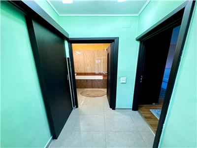 Vanzare apartament 3 camere, 1A decomandat, Ploiesti, ultracentral