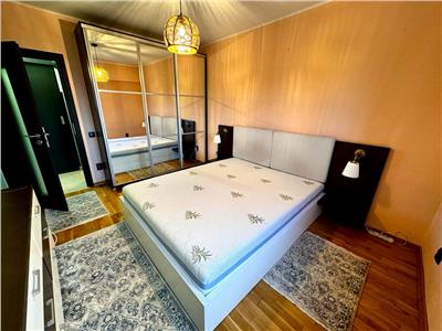 Vanzare apartament 3 camere, 1A decomandat, Ploiesti, ultracentral