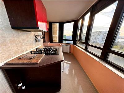 Vanzare apartament 3 camere, 1A decomandat, Ploiesti, ultracentral