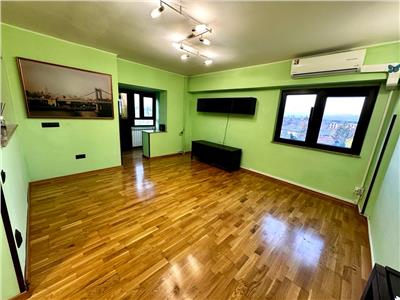 Vanzare apartament 3 camere, 1A decomandat, Ploiesti, ultracentral