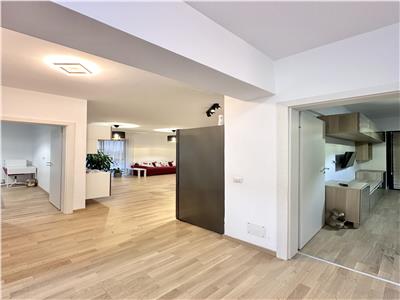 Apartament 3 camere, 2 bai, parcare, MRS Smart Albert