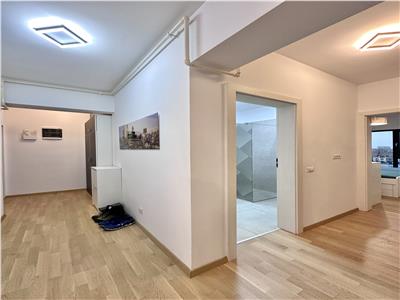 Apartament 3 camere, 2 bai, parcare, MRS Smart Albert