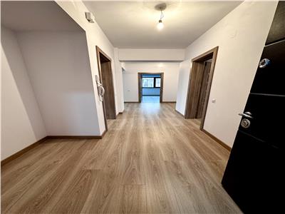 Vanzare apartament 3 camere, bloc tip boutique, Ploiesti, Albert