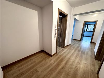 Vanzare apartament 3 camere, bloc tip boutique, Ploiesti, Albert