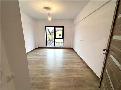 Vanzare apartament 3 camere, bloc tip boutique, Ploiesti, Albert