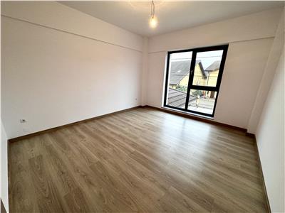 Vanzare apartament 3 camere, bloc tip boutique, Ploiesti, Albert