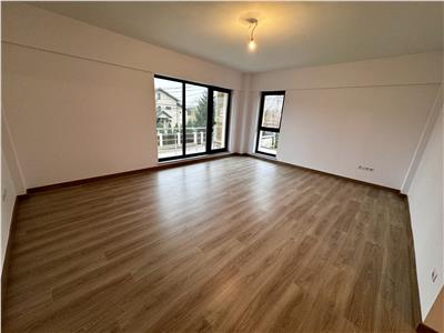 Vanzare apartament 3 camere, bloc tip boutique, Ploiesti, Albert