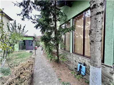 Casa P+1E, 5 camere, beci, teren 990 mp, zona Sud, UPG, Ploiesti