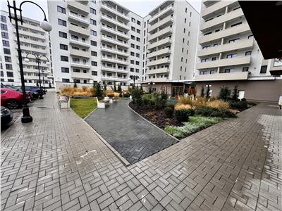 Apartament 3 camere, prima inchiriere, premium, Ploiesti, Vest