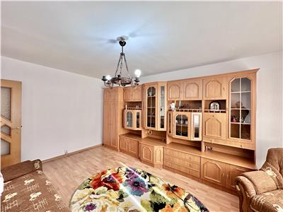 Apartament 2 camere decomandat centrala termica Mihai Bravu Ploiesti