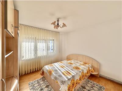 Apartament 2 camere decomandat centrala termica Mihai Bravu Ploiesti