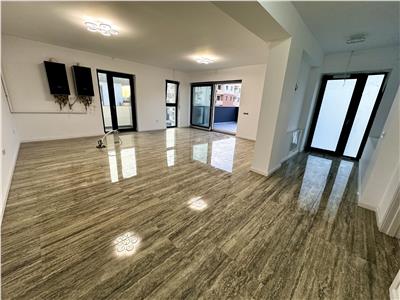 Penthouse 4 camere, terase 100 mp, Ploiesti, Cartier Albert