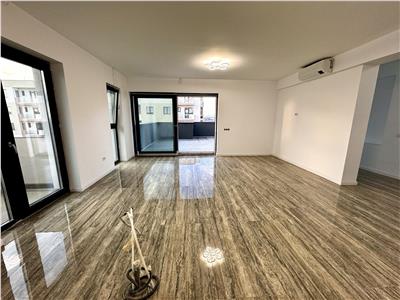 Penthouse 4 camere, terase 100 mp, Ploiesti, Cartier Albert